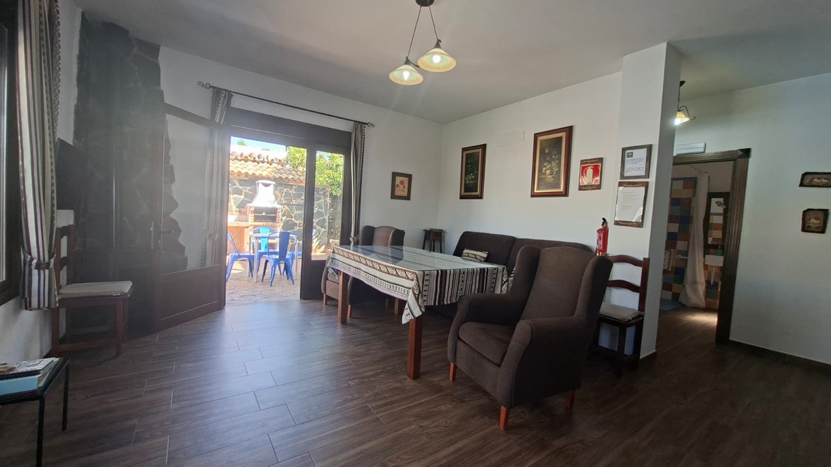 Huis te koop in Arriate | 6 slaapkamers H5150857
