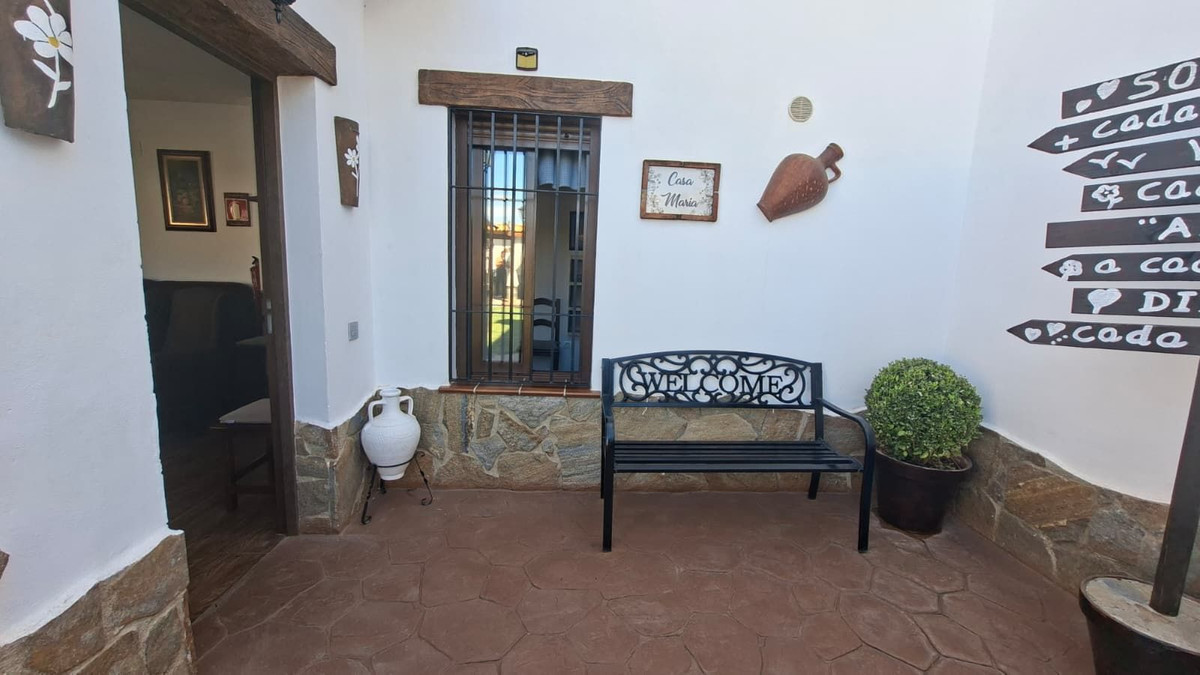 Huis te koop in Arriate | 6 slaapkamers H5150857
