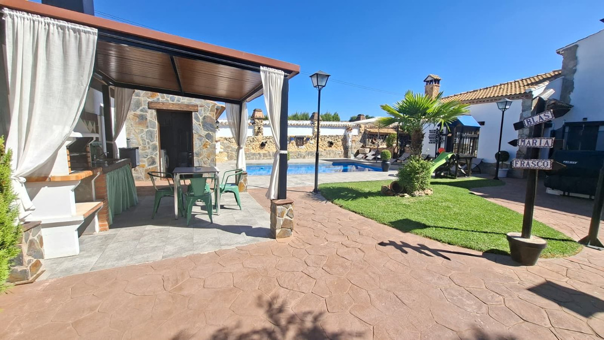 Huis te koop in Arriate | 6 slaapkamers H5150857