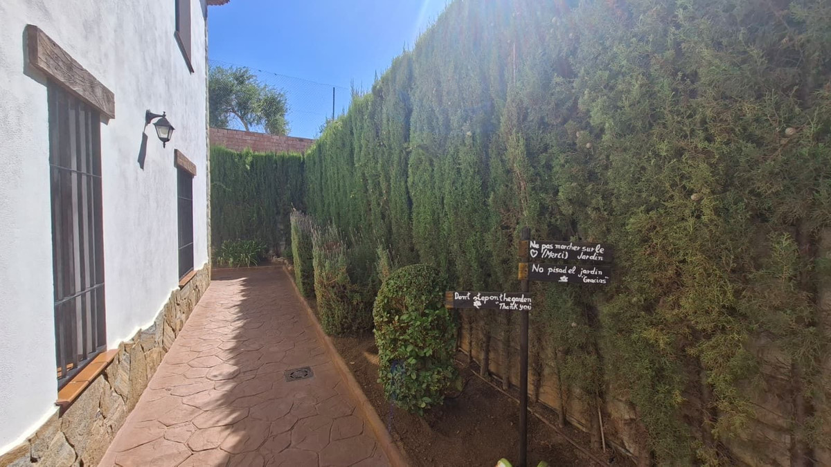 Huis te koop in Arriate | 6 slaapkamers H5150857
