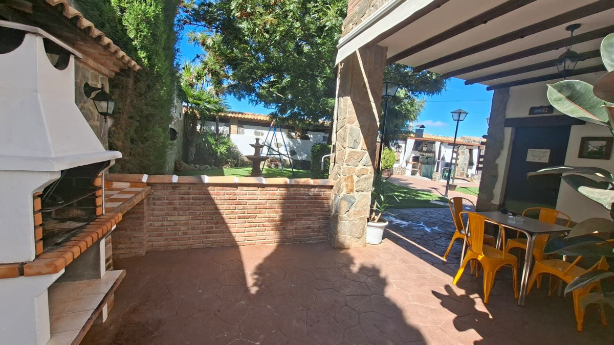 Huis te koop in Arriate | 6 slaapkamers H5150857
