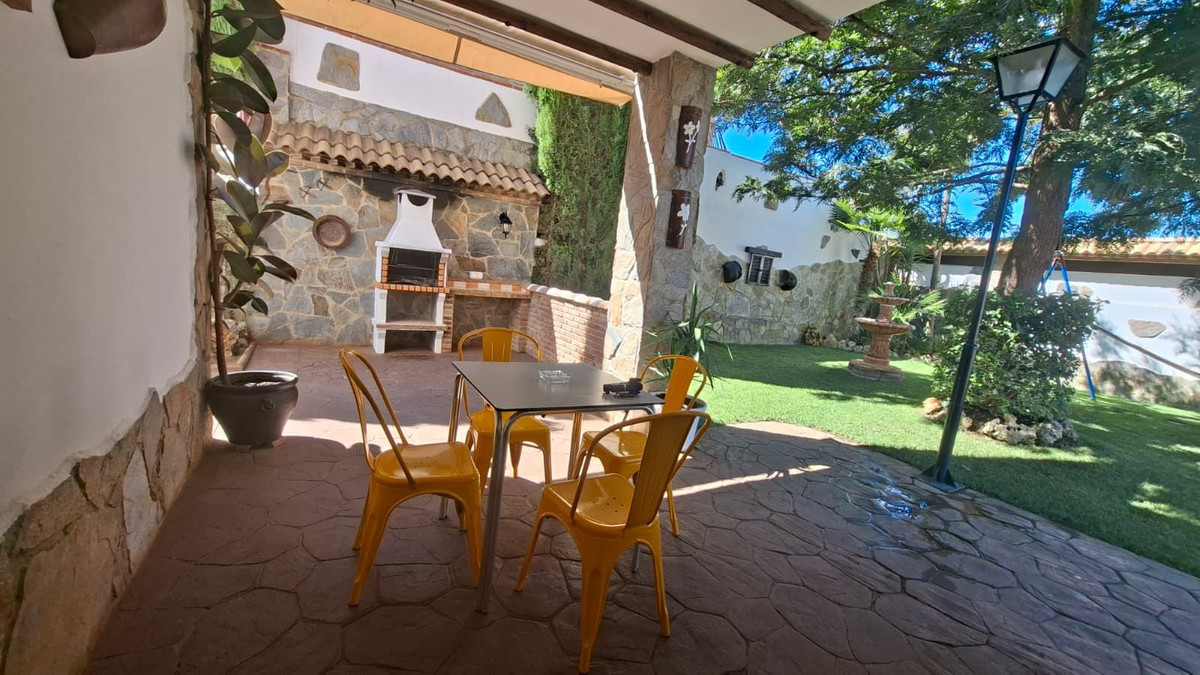 Huis te koop in Arriate | 6 slaapkamers H5150857