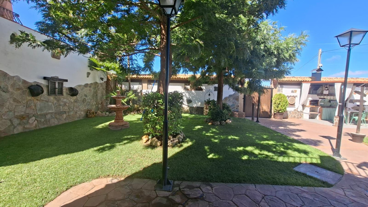 Huis te koop in Arriate | 6 slaapkamers H5150857