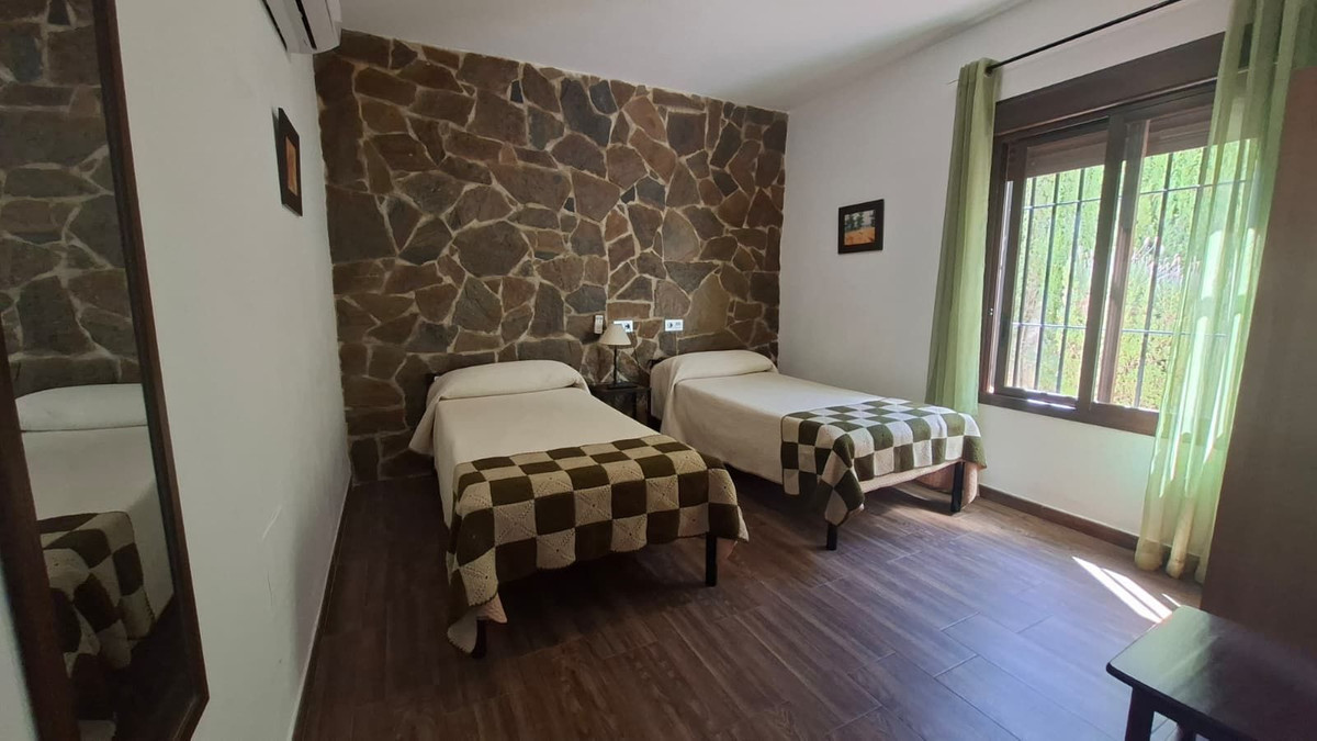 Huis te koop in Arriate | 6 slaapkamers H5150857