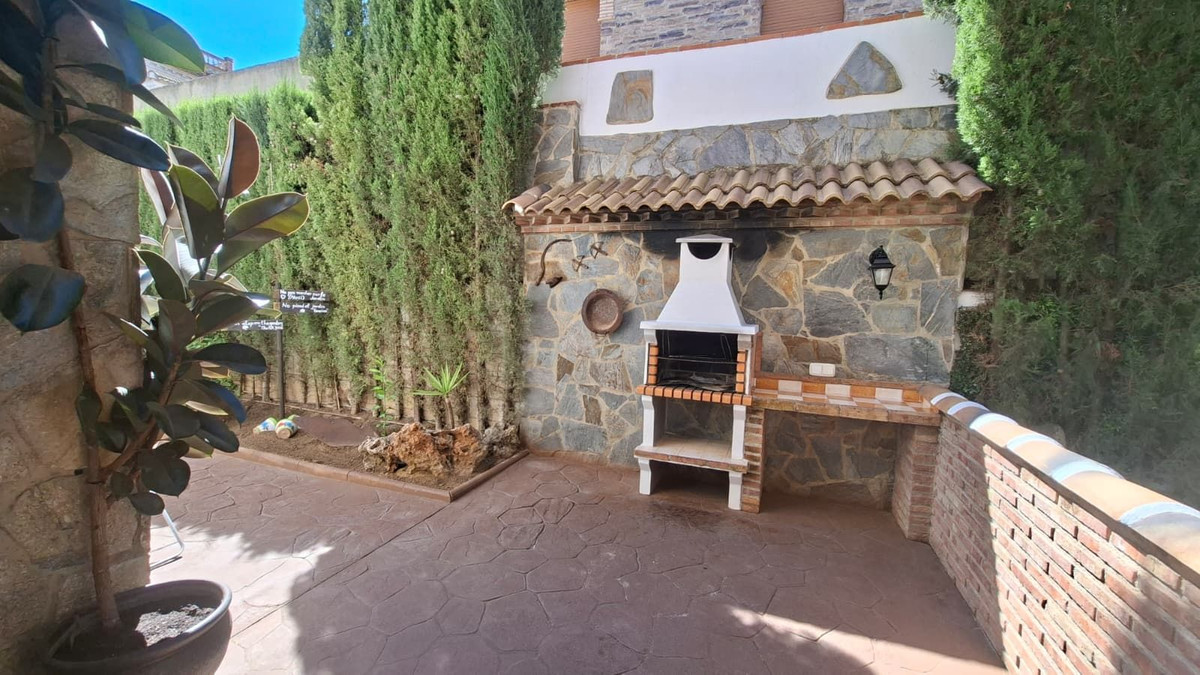 Huis te koop in Arriate | 6 slaapkamers H5150857