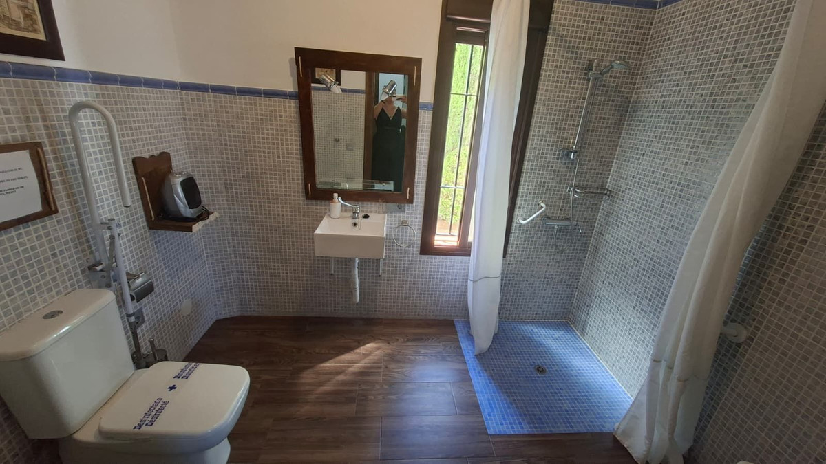 Huis te koop in Arriate | 6 slaapkamers H5150857