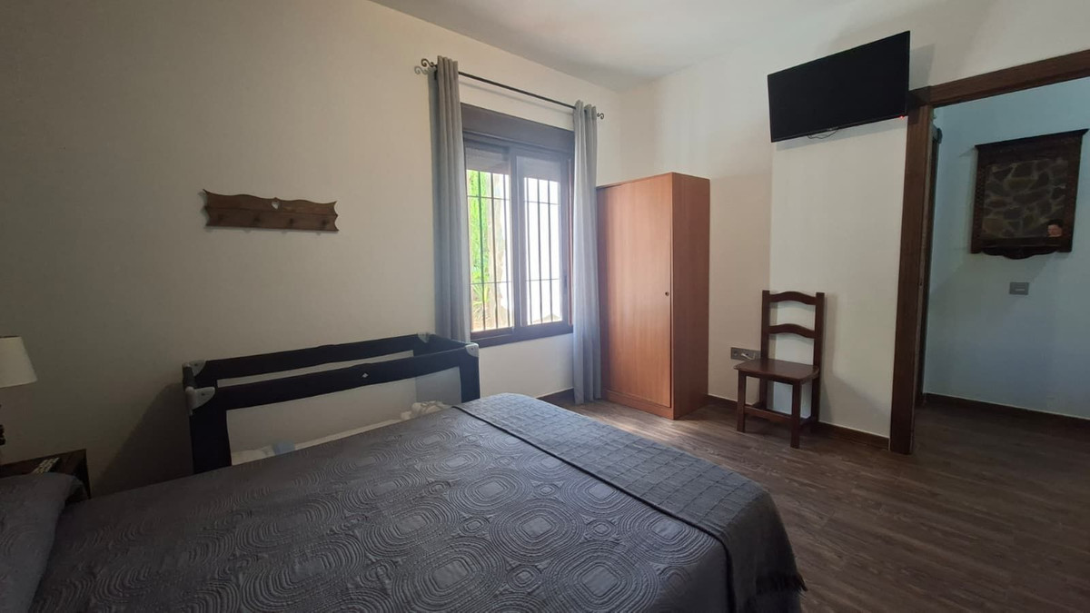 Huis te koop in Arriate | 6 slaapkamers H5150857