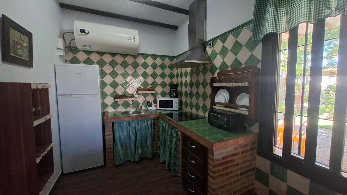 Huis te koop in Arriate | 6 slaapkamers H5150857