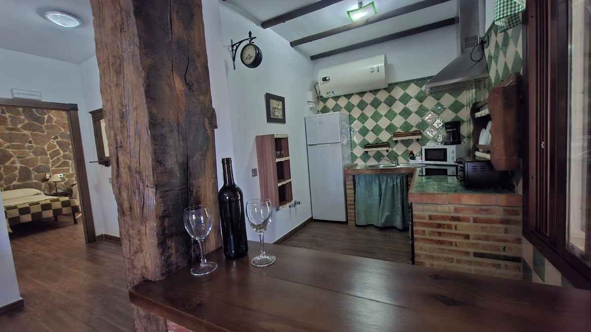 Huis te koop in Arriate | 6 slaapkamers H5150857