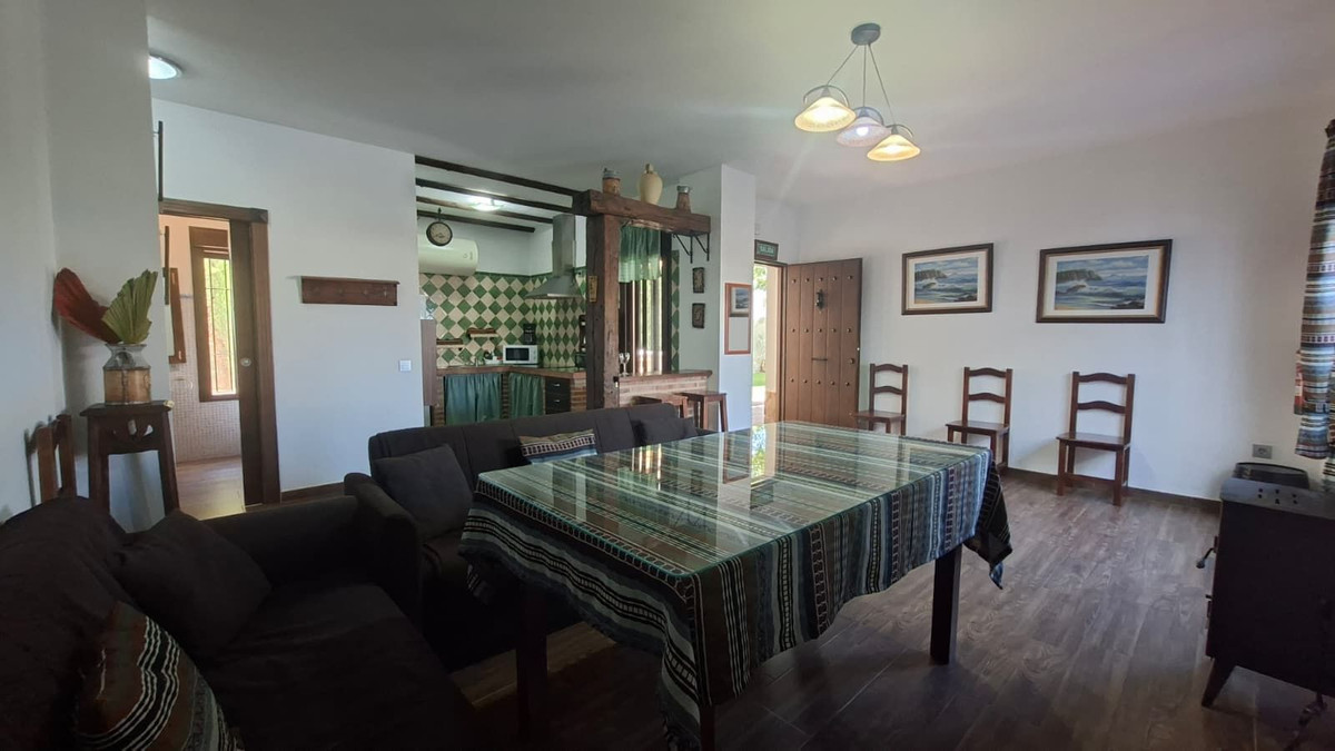 Huis te koop in Arriate | 6 slaapkamers H5150857