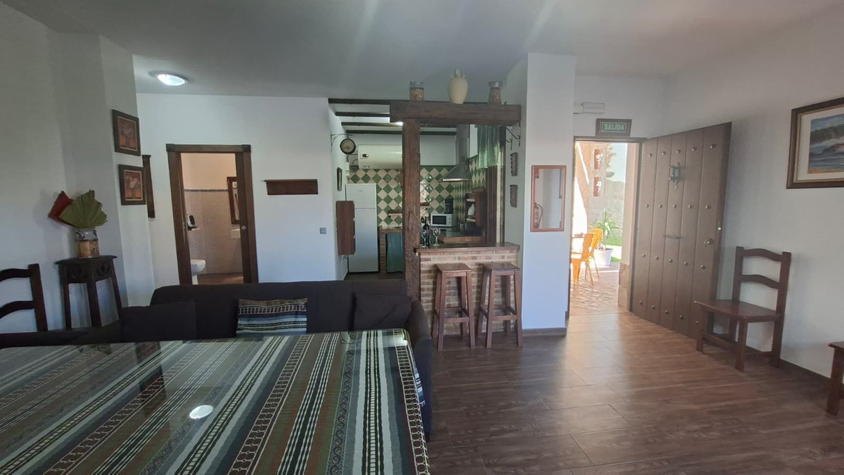 Huis te koop in Arriate | 6 slaapkamers H5150857