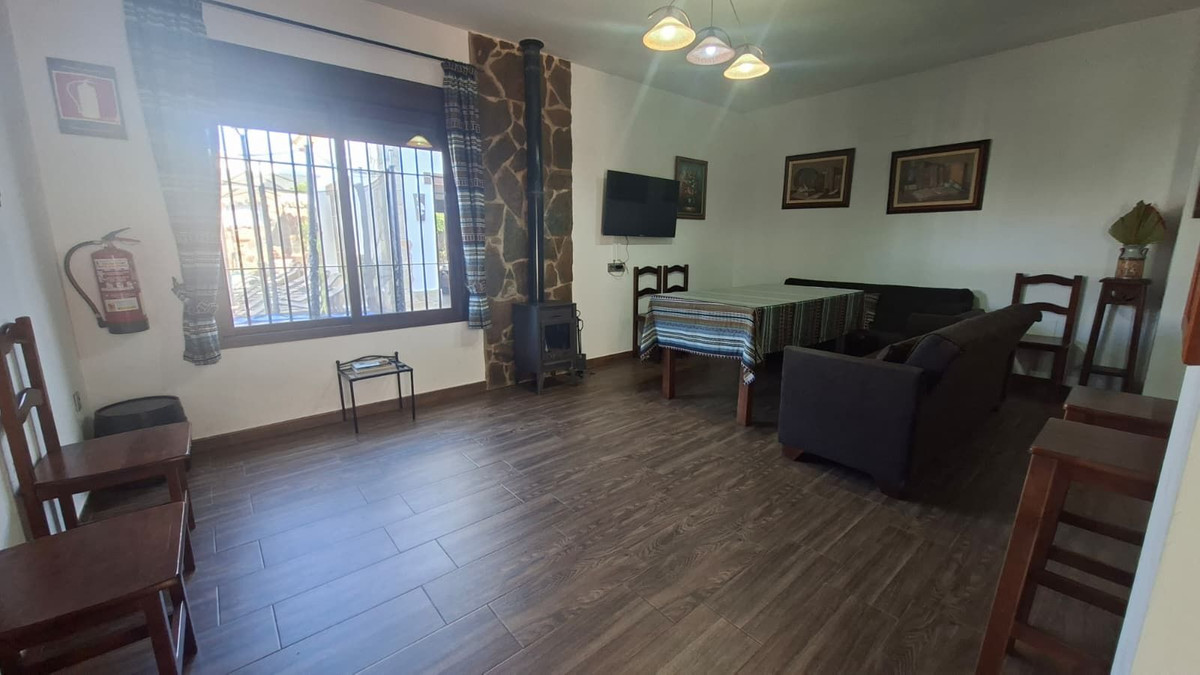 Huis te koop in Arriate | 6 slaapkamers H5150857