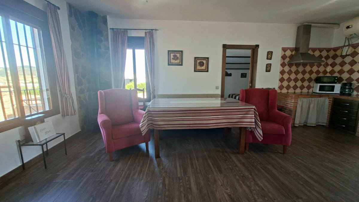 Huis te koop in Arriate | 6 slaapkamers H5150857