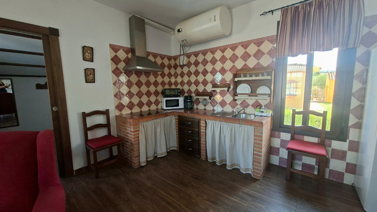 Huis te koop in Arriate | 6 slaapkamers H5150857
