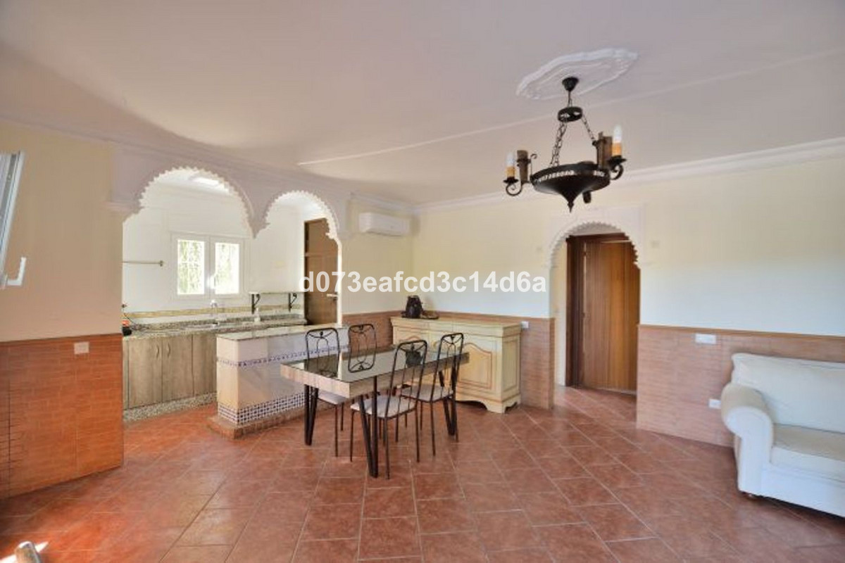 Finca - Cortijo te koop in Arriate | 2 slaapkamers H5417686