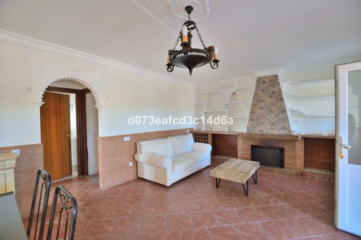 Finca - Cortijo te koop in Arriate | 2 slaapkamers H5417686