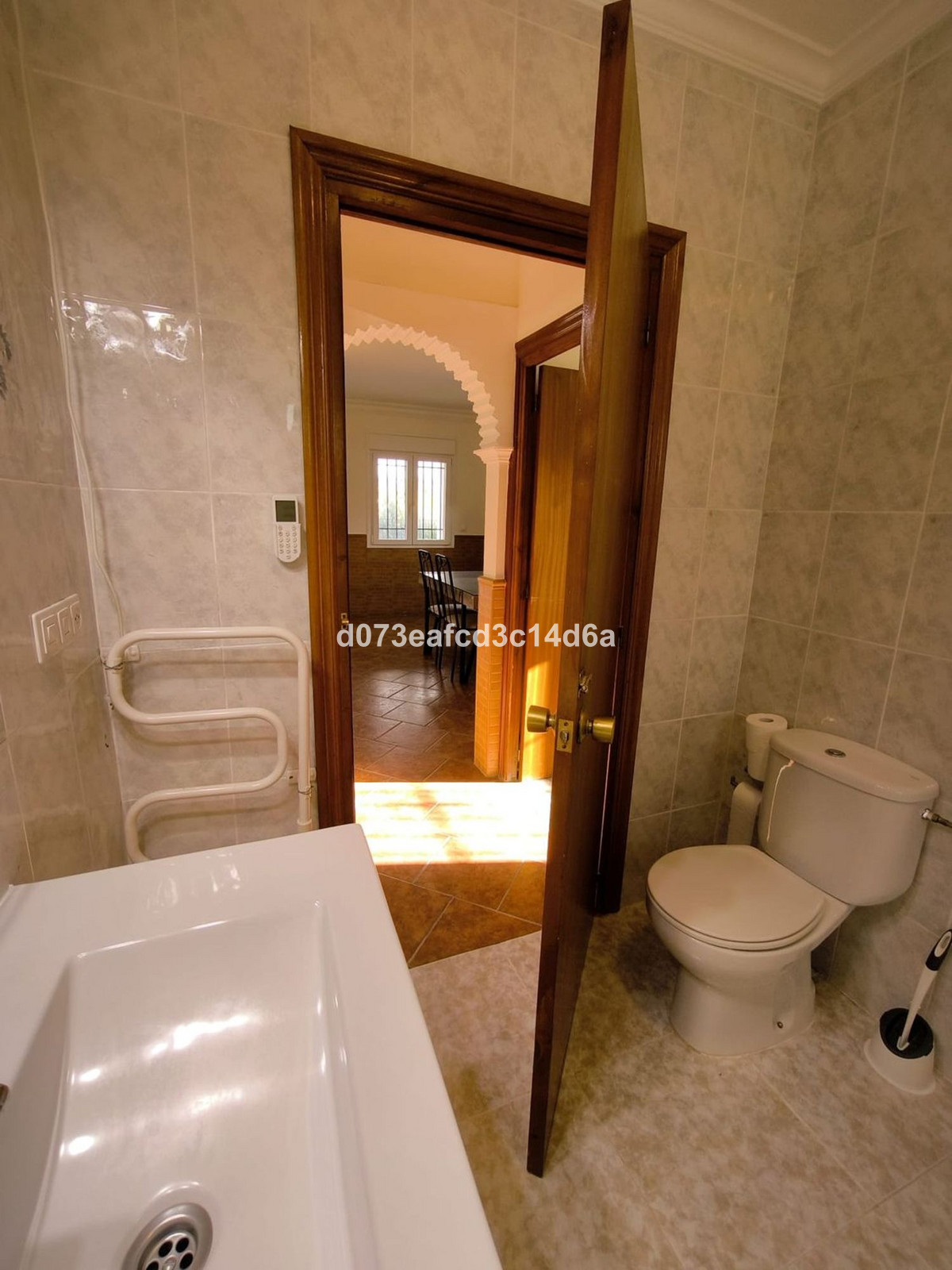 Finca - Cortijo te koop in Arriate | 2 slaapkamers H5417686
