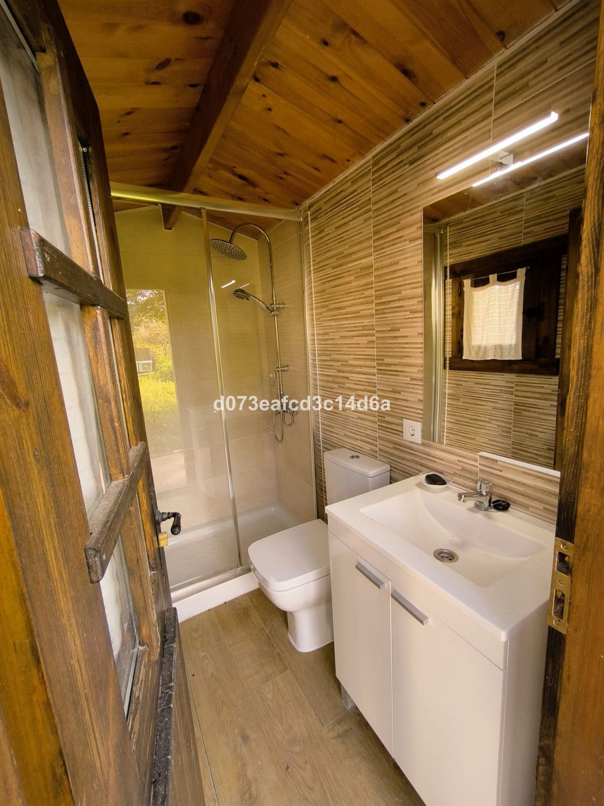 Finca - Cortijo te koop in Arriate | 2 slaapkamers H5417686
