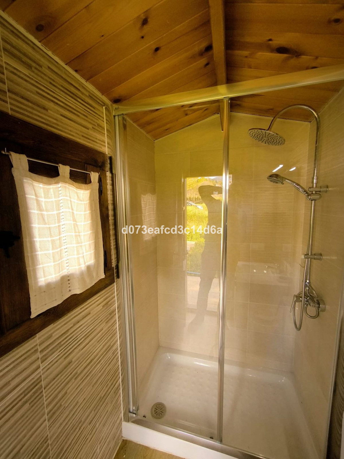 Finca - Cortijo te koop in Arriate | 2 slaapkamers H5417686