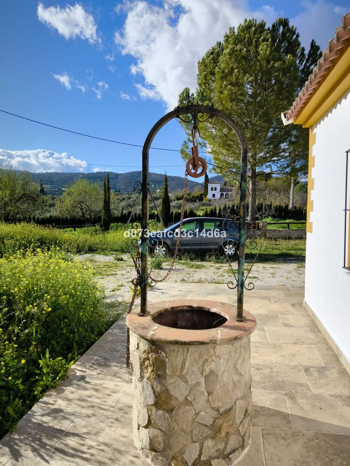 Finca - Cortijo te koop in Arriate | 2 slaapkamers H5417686