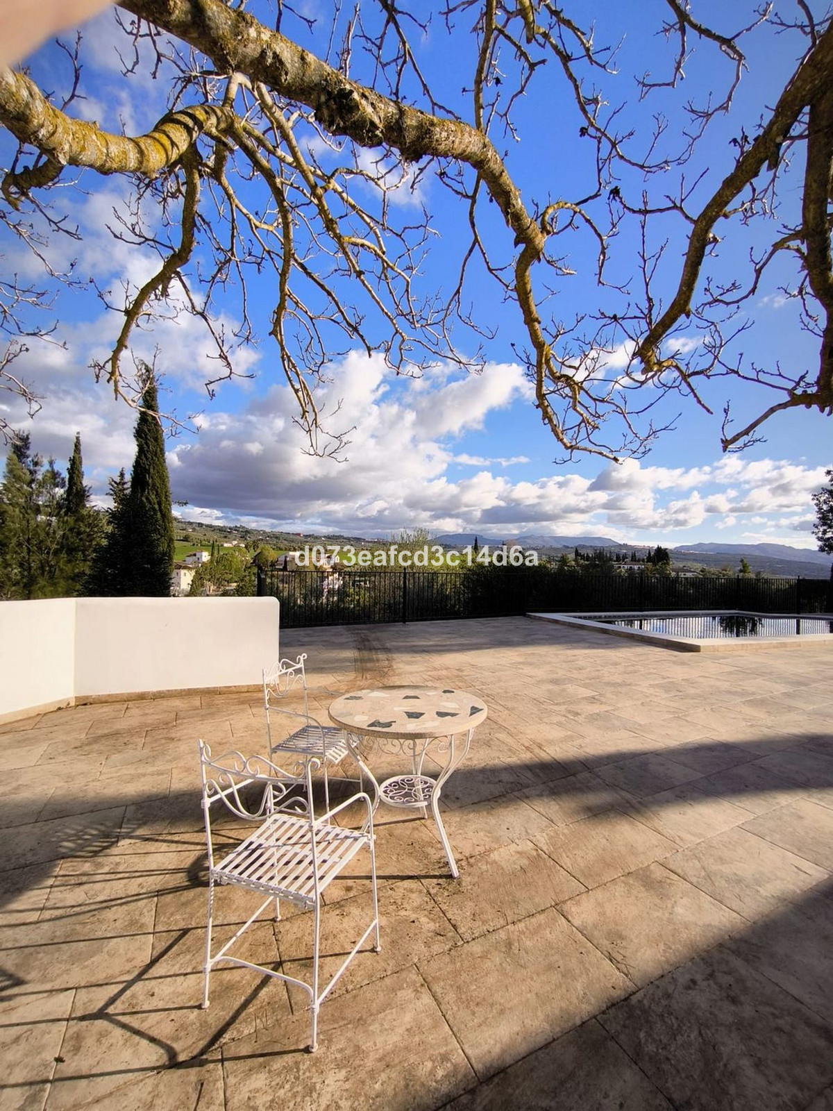 Finca - Cortijo te koop in Arriate | 2 slaapkamers H5417686