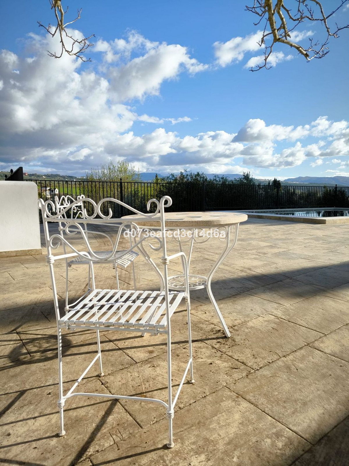 Finca - Cortijo te koop in Arriate | 2 slaapkamers H5417686