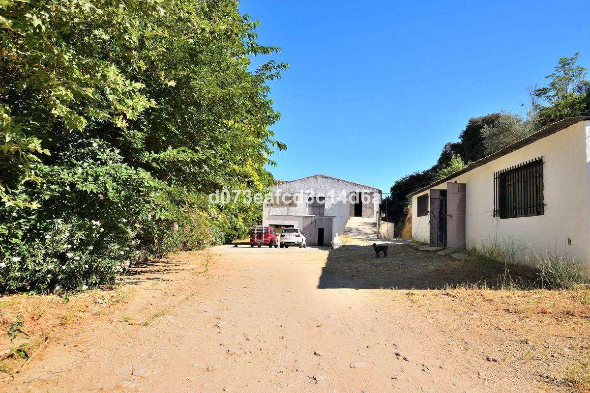 Huis te koop in Arriate | 2 slaapkamers H5452012