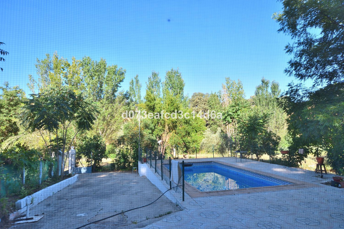 Huis te koop in Arriate | 2 slaapkamers H5452012