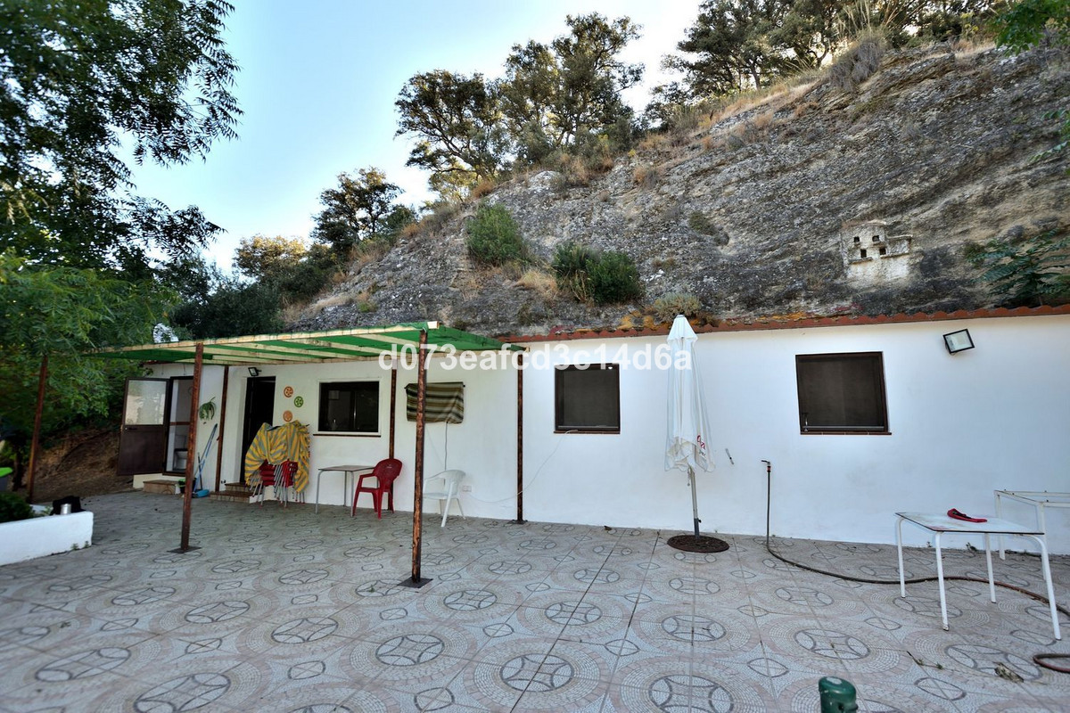 Huis te koop in Arriate | 2 slaapkamers H5452012