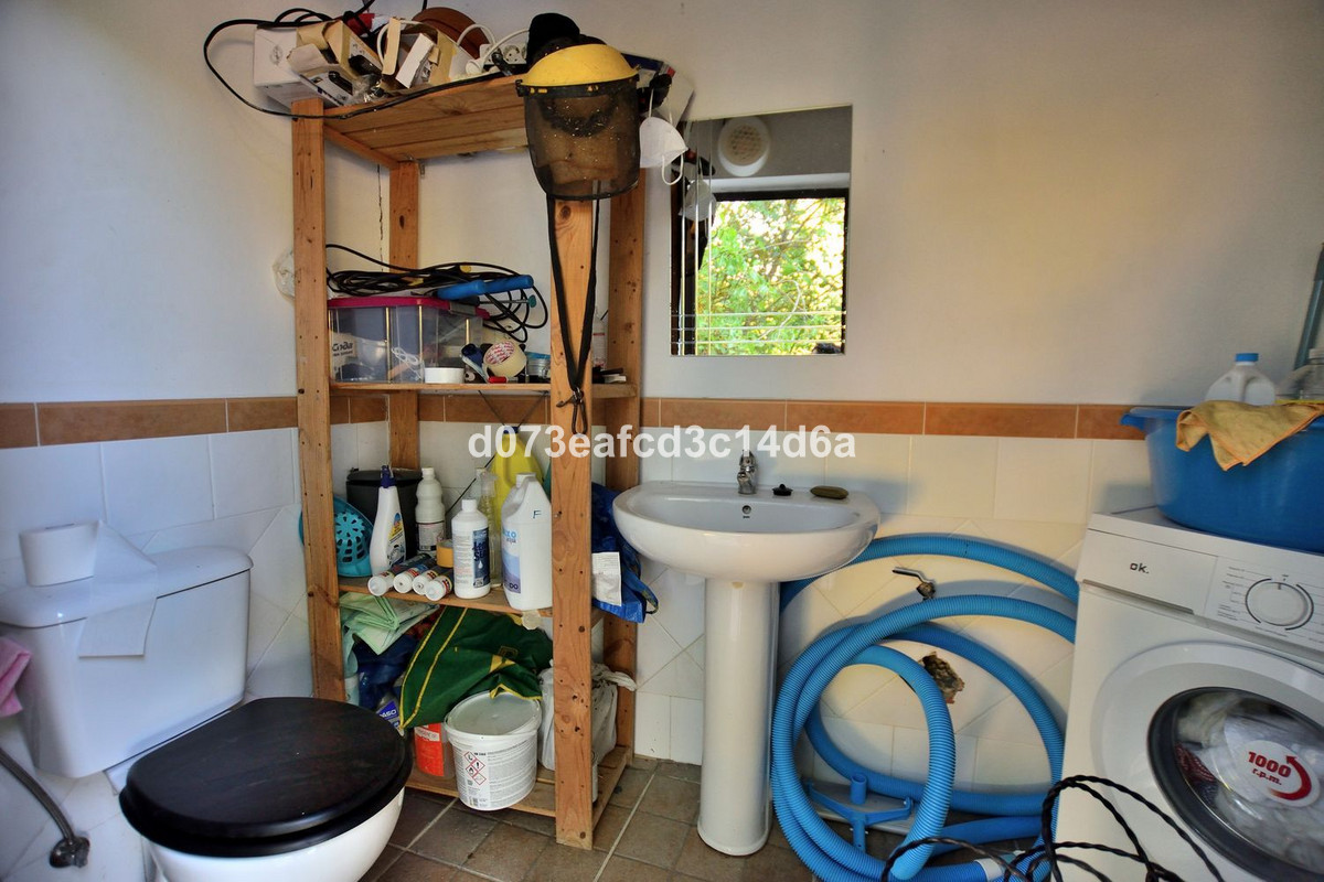 Huis te koop in Arriate | 2 slaapkamers H5452012