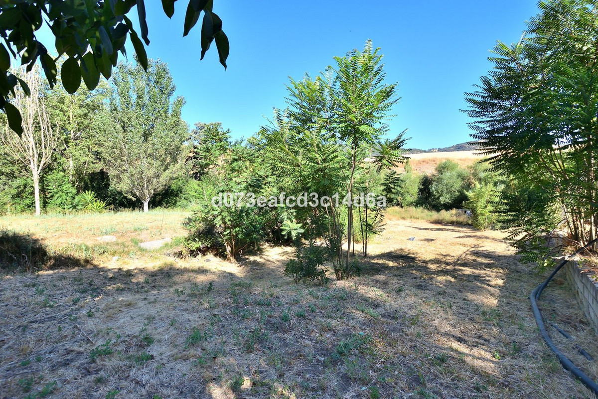 Huis te koop in Arriate | 2 slaapkamers H5452012