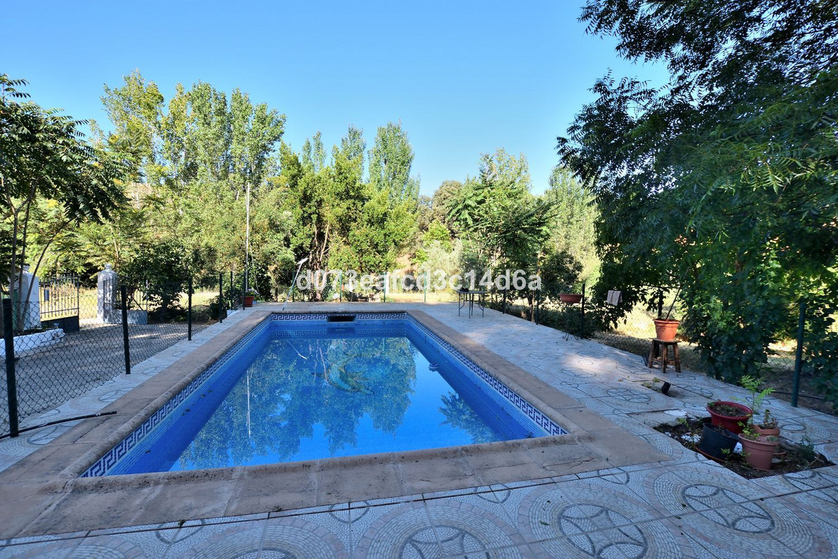 Huis te koop in Arriate | 2 slaapkamers H5452012