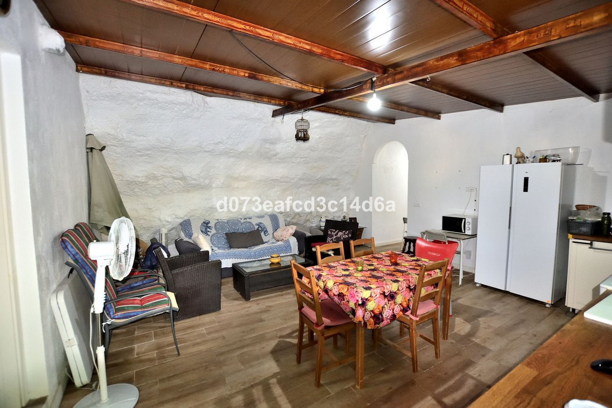 Huis te koop in Arriate | 2 slaapkamers H5452012