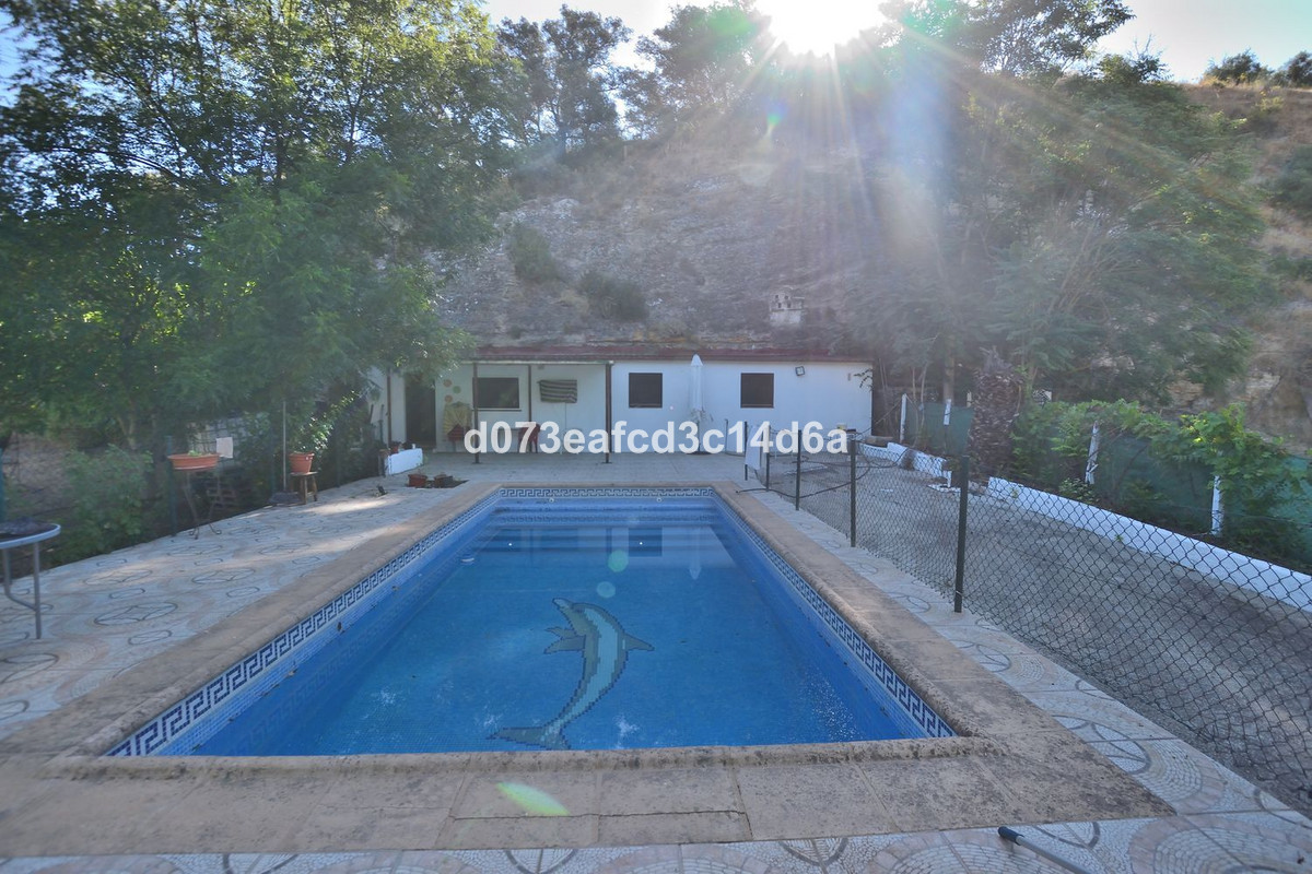 Huis te koop in Arriate | 2 slaapkamers H5452012