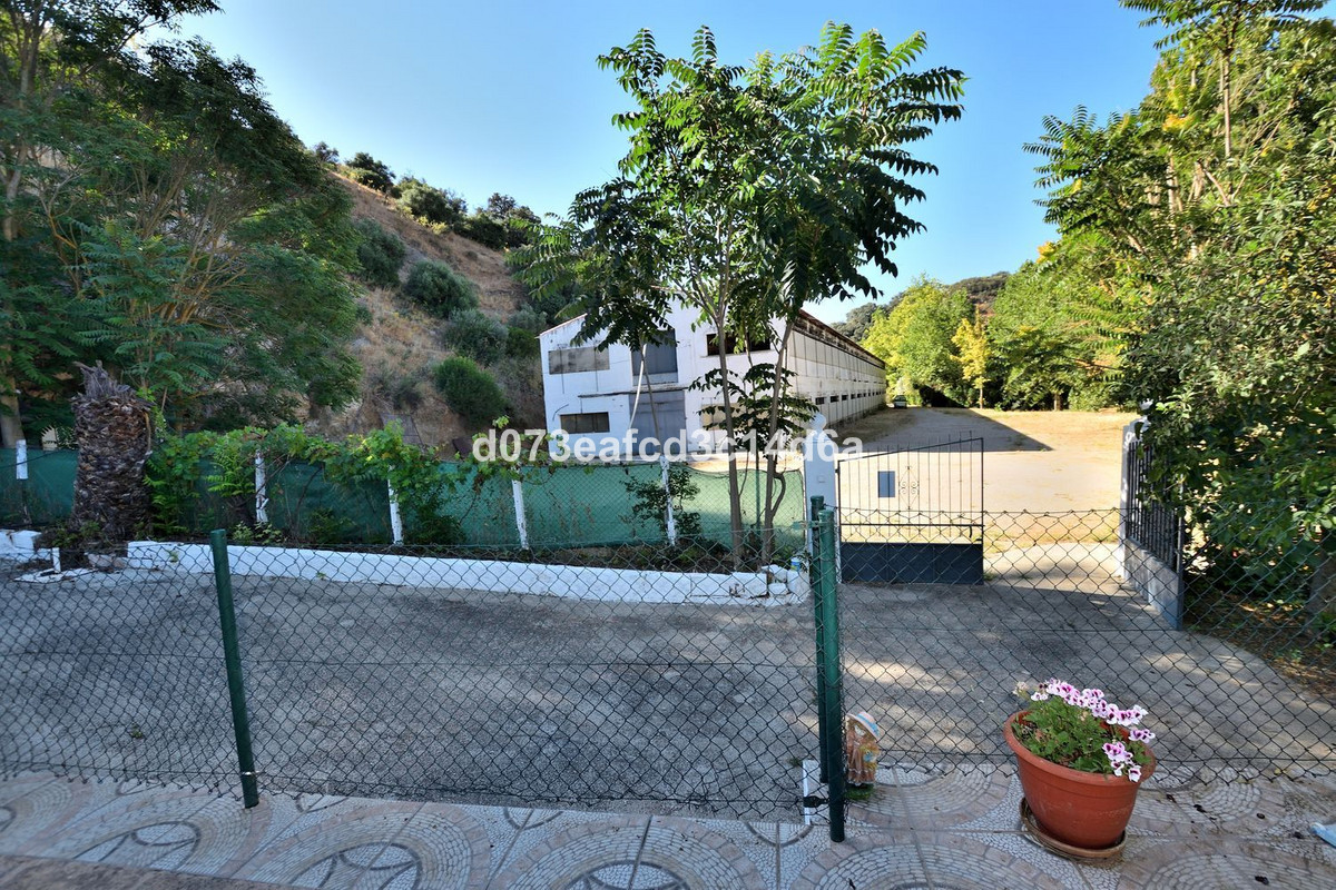 Huis te koop in Arriate | 2 slaapkamers H5452012