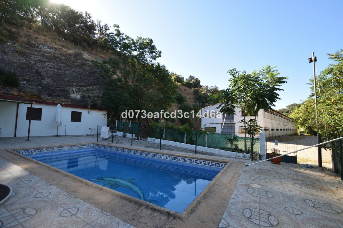 Huis te koop in Arriate | 2 slaapkamers H5452012