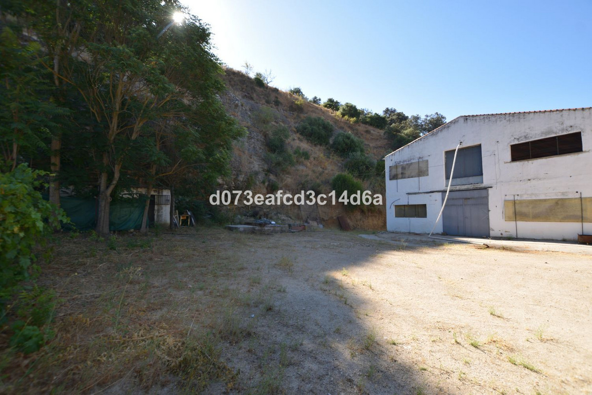 Huis te koop in Arriate | 2 slaapkamers H5452012