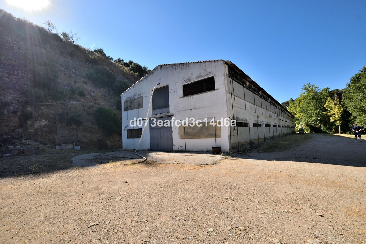 Huis te koop in Arriate | 2 slaapkamers H5452012