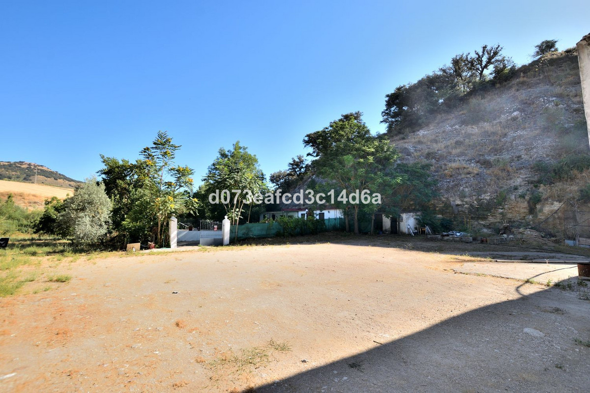 Huis te koop in Arriate | 2 slaapkamers H5452012