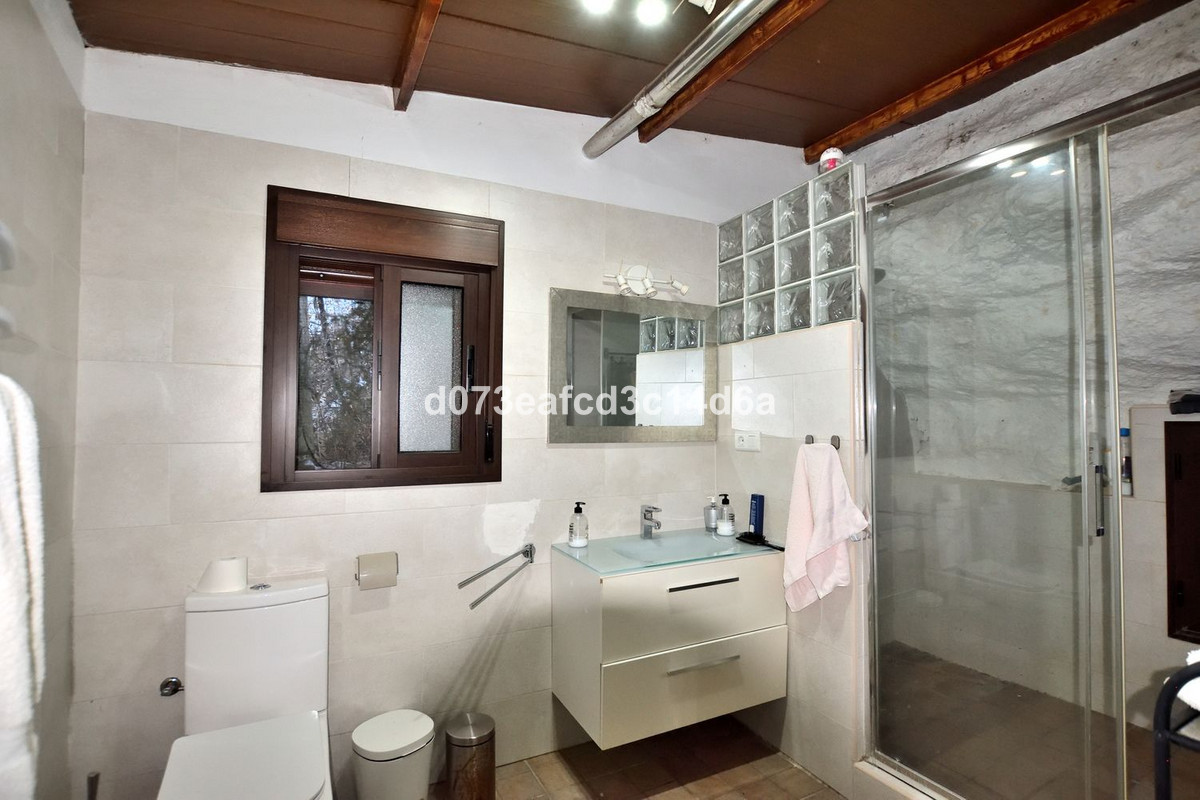 Huis te koop in Arriate | 2 slaapkamers H5452012