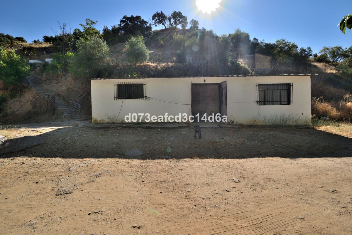 Huis te koop in Arriate | 2 slaapkamers H5452012