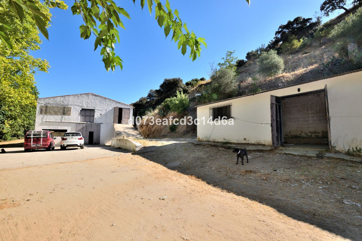 Huis te koop in Arriate | 2 slaapkamers H5452012