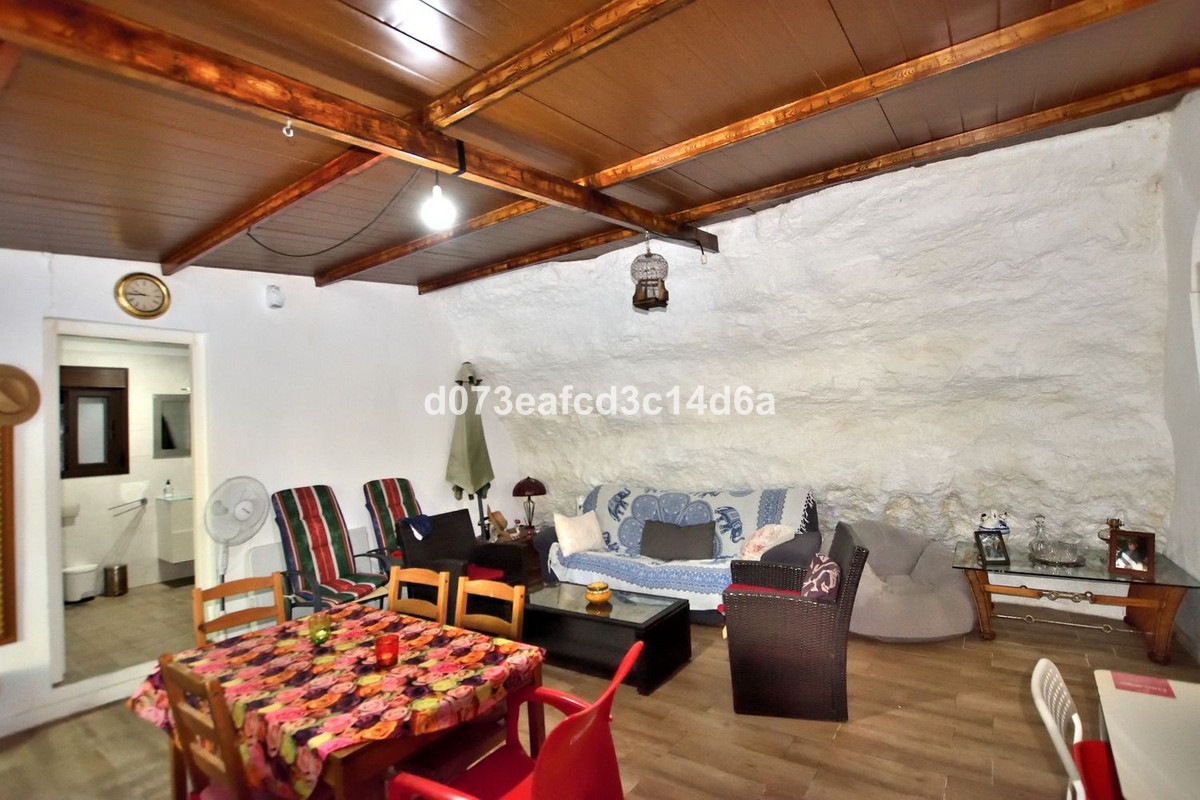 Huis te koop in Arriate | 2 slaapkamers H5452012