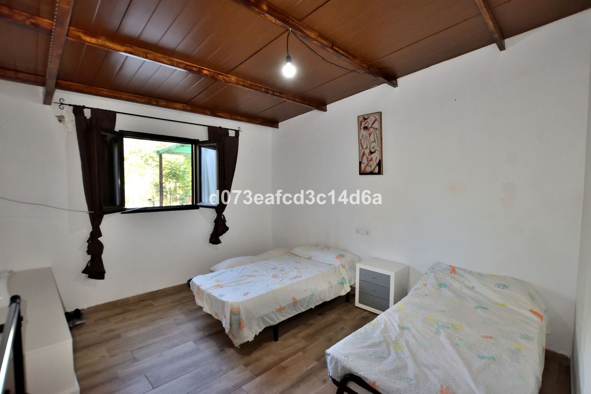 Huis te koop in Arriate | 2 slaapkamers H5452012