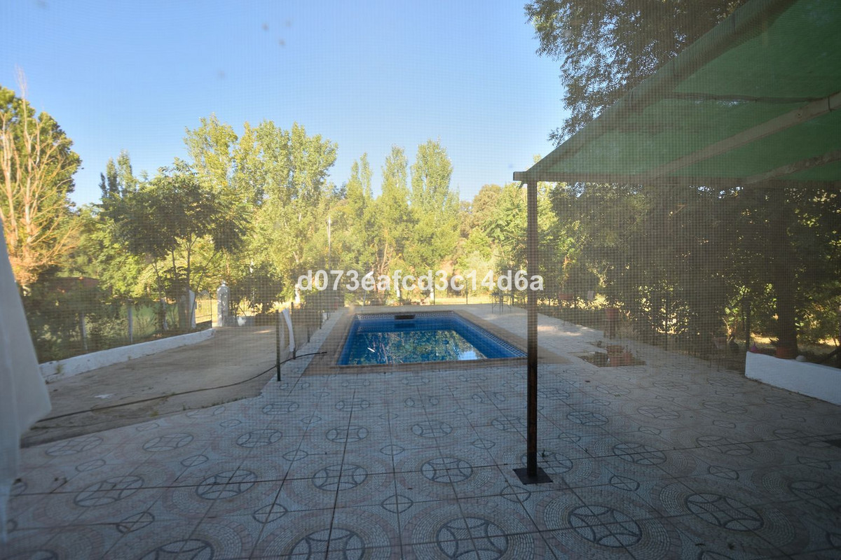Huis te koop in Arriate | 2 slaapkamers H5452012