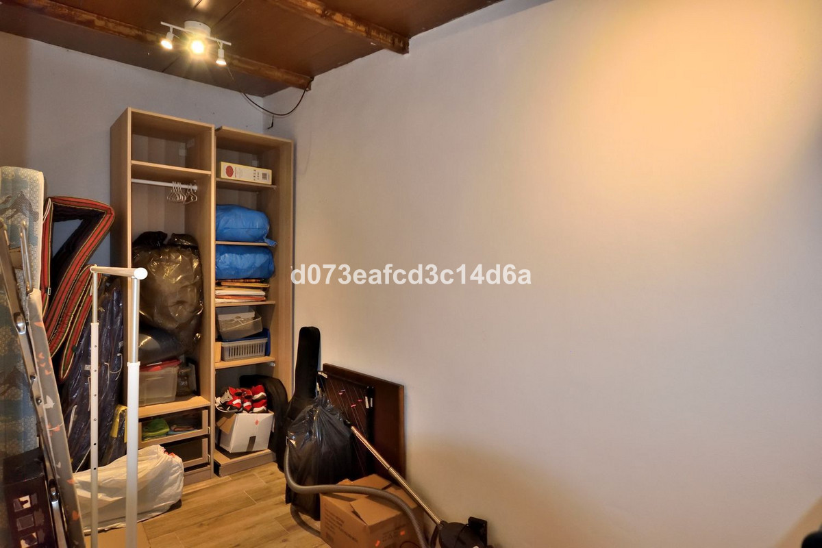 Huis te koop in Arriate | 2 slaapkamers H5452012