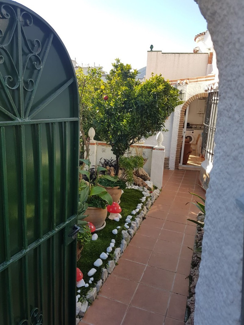 Geschakelde Woning in Arroyo de la Miel-1