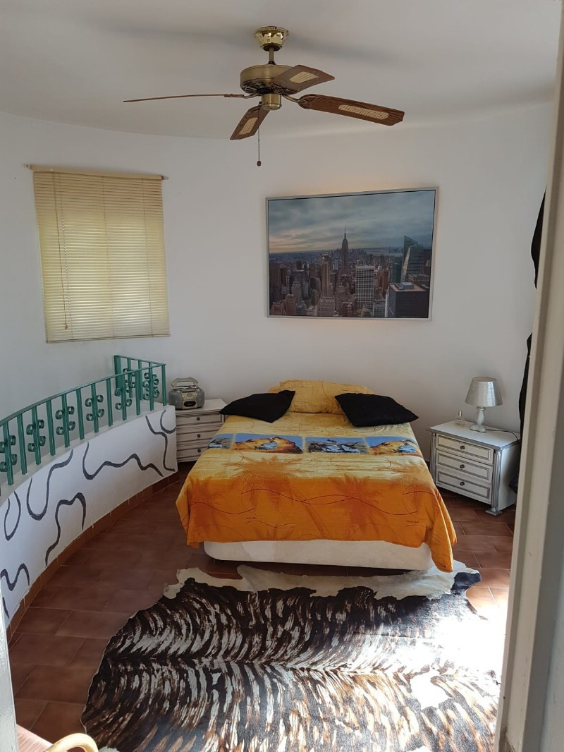 Geschakelde Woning in Arroyo de la Miel-10