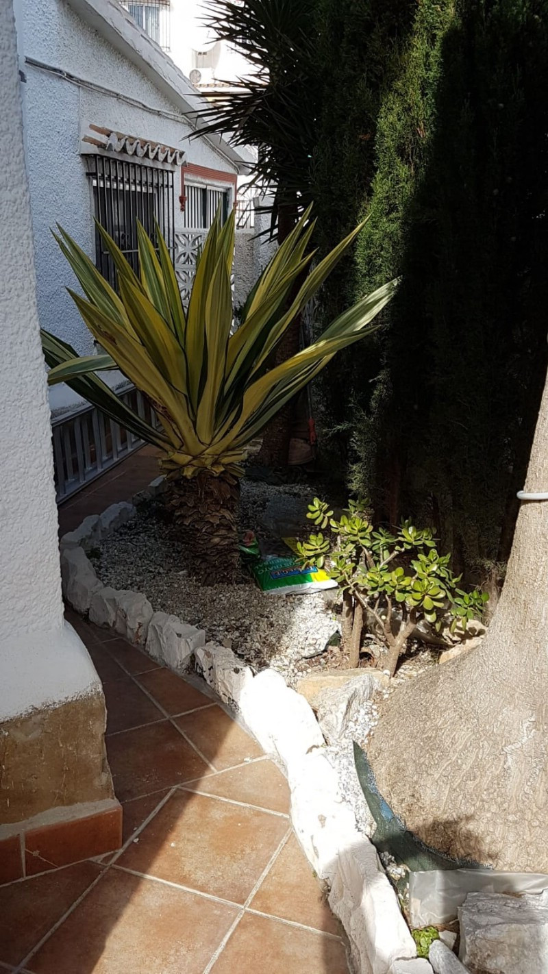 Geschakelde Woning in Arroyo de la Miel-11