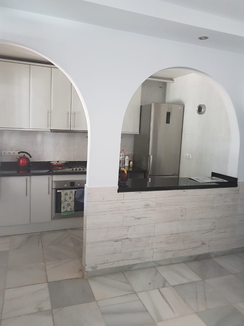 Geschakelde Woning in Arroyo de la Miel-3